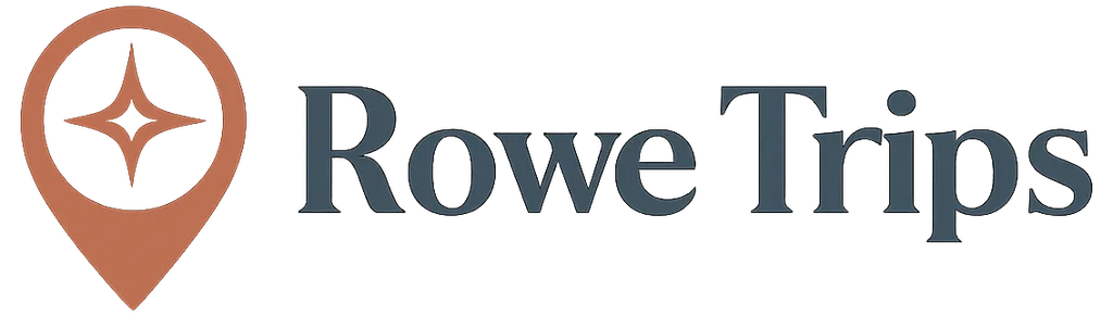 Rowe Trips