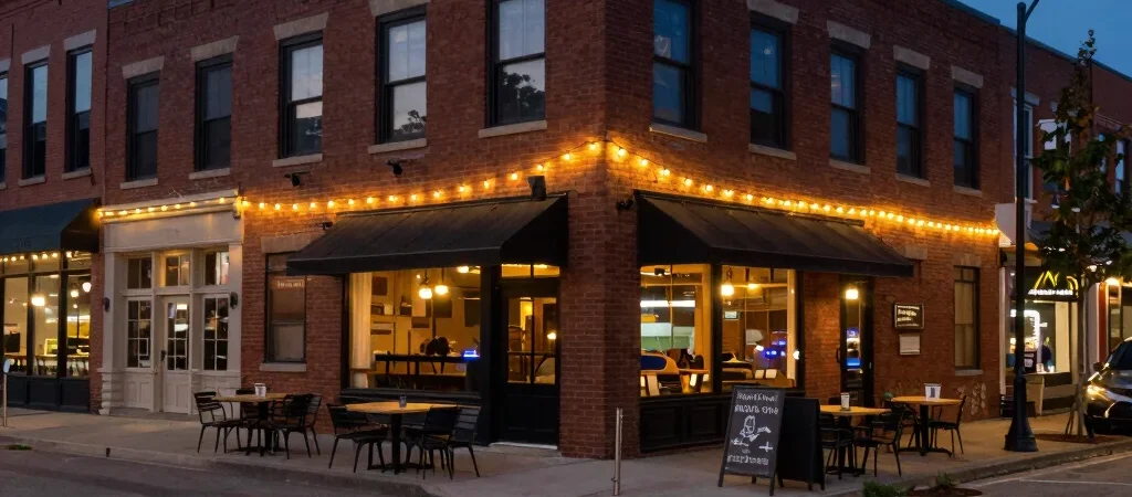How to Spend a Low-Key Thursday Night in Royal Oak